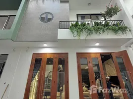 4 Schlafzimmer Haus zu vermieten in Hoa Minh, Da Nang, Hoa Minh