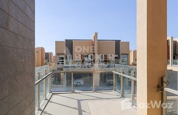 Villa Lantana 2 in Central Towers, Dubai