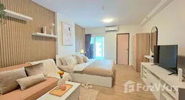 ยูนิตที่เหลืออยู่ในโครงการ ศุภาลัย ปาร์ค แอท ดาวน์ทาวน์ ภูเก็ต