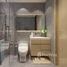 3 Bedroom Apartment for sale at Cloud Tower, Midtown, Dubai Production City (IMPZ)