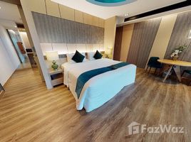 Студия Квартира в аренду в Pool Suite , Mae Hia, Mueang Chiang Mai, Чианг Маи