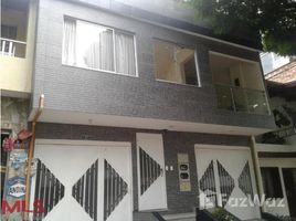 8 Habitación Casa en venta en Antioquia, Medellín, Antioquia