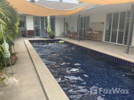 3 Bedroom House for sale at Milpool Villas, Nong Kae