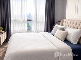 ขายอพาร์ทเม้นท์ 2 ห้องนอน ในโครงการ ไอดีโอ พหลโยธิน-จตุจักร, พญาไท, พญาไท