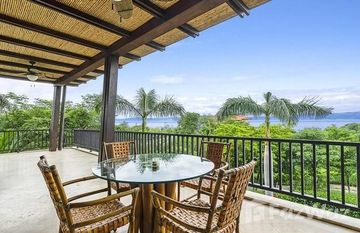 Azul Paraiso 8A: Luxury Condo with Phenomenal Ocean View in , Guanacaste