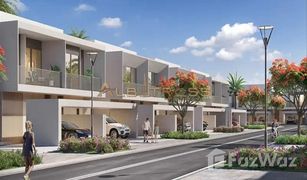 4 chambres Maison de ville a vendre à Zahra Apartments, Dubai Maha Townhouses