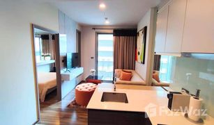 1 Schlafzimmer Wohnung zu verkaufen in Khlong Tan Nuea, Bangkok Ceil By Sansiri