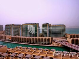 2 спален Квартира на продажу в Al Sana 2, Al Muneera, Al Raha Beach