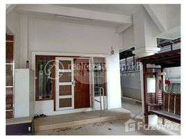 4 Schlafzimmer Villa zu vermieten in Phnom Penh, Tuek L'ak Ti Pir, Tuol Kouk, Phnom Penh