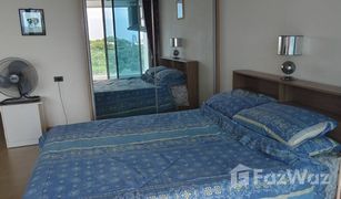 Studio Condo for sale in Nong Prue, Pattaya The Cliff Pattaya