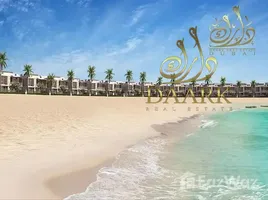 3 침실 Danah Bay에서 판매하는 빌라, 태평양, 알 마르얀 섬, Ras Al-Khaimah