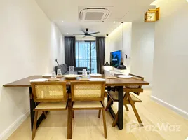 Condominium Studio à louer à Taman Putri Kulai, Kulai