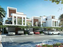 5 Bedroom Villa for sale at Malta, DAMAC Lagoons, Dubai, United Arab Emirates