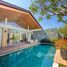 3 спален Дом на продажу в Wilawan Luxury Villas, Thep Krasattri, Тхаланг, Пхукет