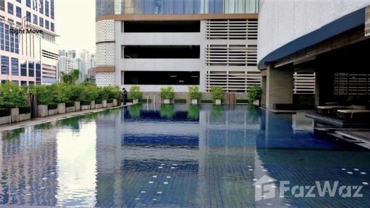 Photos 1 of the Communal Pool at Le Raffine Jambunuda Sukhumvit 31