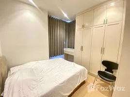 อพาร์ทเม้นท์ 1 ห้องนอน ให้เช่า ในโครงการ มารุ เอกมัย 2, คลองตันเหนือ