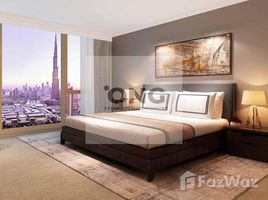 2 спален Квартира на продажу в Forte 1, BLVD Heights, Downtown Dubai