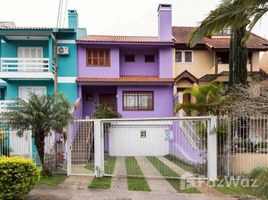 南里奥格兰德州（南大河州） Porto Alegre Casa com 3 Quartos à Venda, 205 m² por R$ 750.000 3 卧室 屋 售 