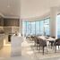 3 спален Квартира на продажу в Grand Bleu Tower, EMAAR Beachfront, Dubai Harbour