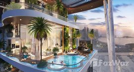 Available Units at Damac Bay 2