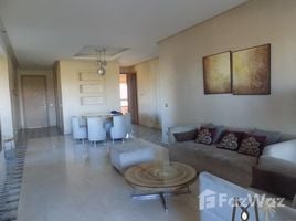 2 Bedroom Apartment for sale at Bel appartement 2 chambres à vendre Agdal, Na Machouar Kasba, Marrakech