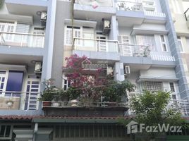 4 Phòng ngủ Nhà mặt tiền for rent in Gò Vấp, TP.Hồ Chí Minh, Phường 12, Gò Vấp