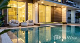 ยูนิตที่เหลืออยู่ในโครงการ ทรอปิคอล เอ็มเพอเร่อร์ 2