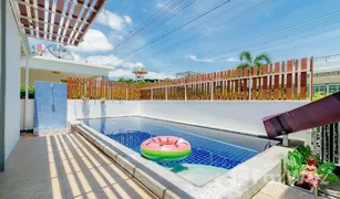 2 Schlafzimmern Villa zu verkaufen in Hua Hin City, Hua Hin Taradol Resort