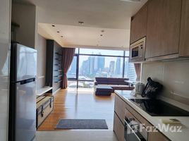 คอนโด 2 ห้องนอน ให้เช่า ในโครงการ เซอร์เคิล ลิฟวิ่ง โปรโตไทพ์, มักกะสัน, ราชเทวี