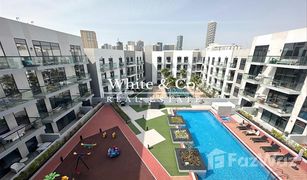 1 Schlafzimmer Appartement zu verkaufen in Belgravia, Dubai Aria