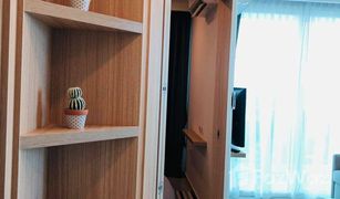 1 Bedroom Condo for sale in Nong Prue, Pattaya City Garden Tower