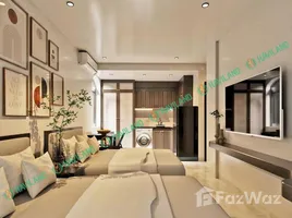 1 Schlafzimmer Villa zu vermieten in Hoa Minh, Da Nang, Hoa Minh, Lien Chieu