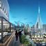 1 Bedroom Apartment for sale at Harbour Gate, Creekside 18, Dubai Creek Harbour (The Lagoons)