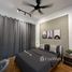 1 Schlafzimmer Penthouse zu vermieten im The Trion Towers III, Makati City