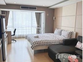 Studio Condo for rent at The Trendy Condominium, Khlong Toei Nuea, Watthana, Bangkok, Thailand