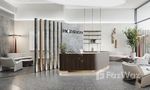 Reception / Lobby Area at Stonehenge Residences