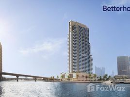 3 Bedroom Apartment for sale at Urban Oasis, Al Habtoor City