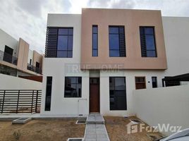4 Schlafzimmer Villa zu verkaufen im Nasma Residences, Hoshi, Al Badie, Sharjah
