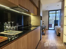 ขายอพาร์ทเม้นท์ สตูดิโอ ในโครงการ ลายัน กรีน พาร์ค เฟส 1, เชิงทะเล