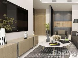 2 Bedroom Apartment for sale at Cloud Tower, Midtown, Dubai Production City (IMPZ)
