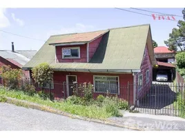 4 Schlafzimmer Haus zu verkaufen in Llanquihue, Los Lagos, Puerto Montt, Llanquihue, Los Lagos