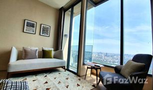 1 Bedroom Condo for sale in Khlong Toei Nuea, Bangkok The Esse Asoke