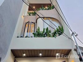 3 Schlafzimmer Haus zu vermieten in Hai Chau I, Da Nang, Hai Chau I