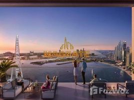 2 спален Квартира на продажу в Bluewaters Bay, Bluewaters Residences, Bluewaters