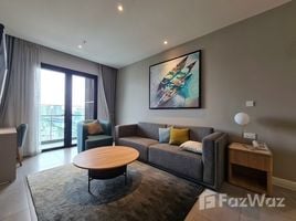 3 Phòng ngủ Căn hộ for rent at The Zenity, Cầu Kho, Quận 1