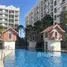 Condominium Studio à louer à Arcadia Beach Continental, Nong Prue, Pattaya