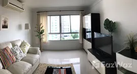 Viviendas disponibles en Lumpini Place Rama IX-Ratchada