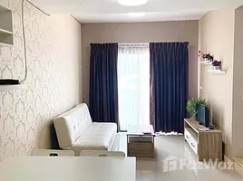 ทาวน์เฮ้าส์ 2 ห้องนอน ให้เช่า ในโครงการ เดอะ คอนเนค พัฒนาการ 38, สวนหลวง, สวนหลวง