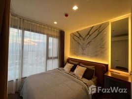 1 Bedroom Apartment for rent at Life Ladprao Valley, Chomphon, Chatuchak
