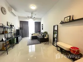 Studio Apartment for rent at The Trion Towers, Makati City, Southern District